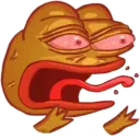 స్టికర్