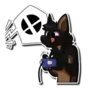 ស្ទីកเกอร์