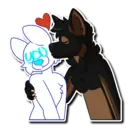 ស្ទីកเกอร์