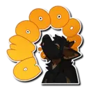 ស្ទីកเกอร์