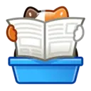 ស្ទីកเกอร์