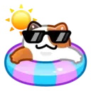 ស្ទីកเกอร์