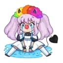 ஸ்டிக்கர்