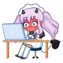 ஸ்டிக்கர்