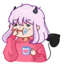 ஸ்டிக்கர்