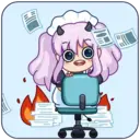 ஸ்டிக்கர்