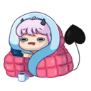 ஸ்டிக்கர்