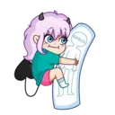 ஸ்டிக்கர்