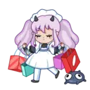 ஸ்டிக்கர்