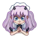 ஸ்டிக்கர்