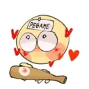 ស្ទីកเกอร์