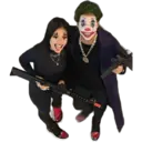 ស្ទីកเกอร์