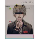 สติกเกอร์