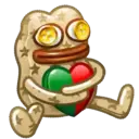 ஸ்டிக்கர்