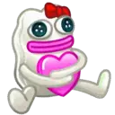 ஸ்டிக்கர்