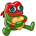 ஸ்டிக்கர்