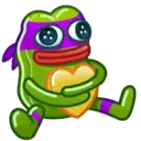 ஸ்டிக்கர்