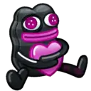 ஸ்டிக்கர்