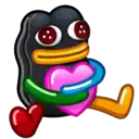 ஸ்டிக்கர்