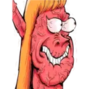 สติกเกอร์