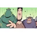 สติกเกอร์