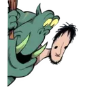 สติกเกอร์