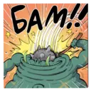 สติกเกอร์