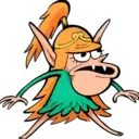 สติกเกอร์