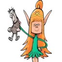 สติกเกอร์