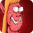 สติกเกอร์