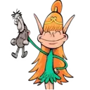 สติกเกอร์