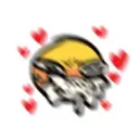 ស្ទីកเกอร์