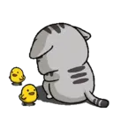 ស្ទីកเกอร์