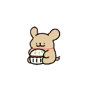 สติกเกอร์