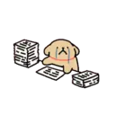 สติกเกอร์