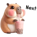 ស្ទីកเกอร์