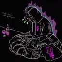 ស្ទីកเกอร์