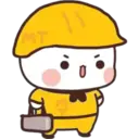 স্টিকার