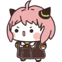 স্টিকার