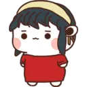 স্টিকার