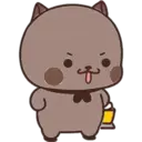 স্টিকার