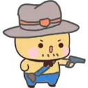 স্টিকার