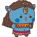 স্টিকার