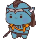 স্টিকার