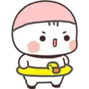 স্টিকার