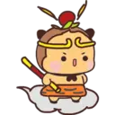 স্টিকার