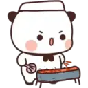 স্টিকার