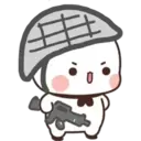 স্টিকার