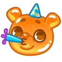 ស្ទីកเกอร์