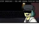 స్టికర్